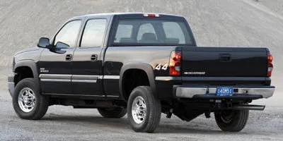 2007 Chevrolet Silverado 2500 HD Classic LT1 for sale in Gretna, NE