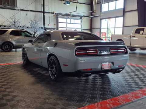 More photos of 2020 Dodge Challenger R/T Scat Pack at Gretna Auto Outlet, NE