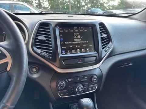 More photos of 2016 Jeep Cherokee Limited at AI Certified Used Cars, MD