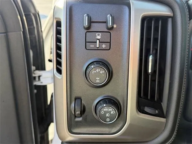 2018 GMC Sierra 2500 Denali HD Denali - Photo 21
