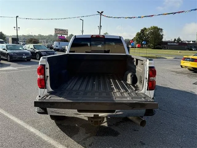2018 GMC Sierra 2500 Denali HD Denali - Photo 12