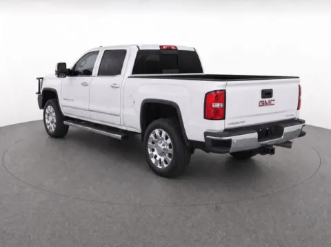More photos of 2018 GMC Sierra 2500HD Denali at AI Certified Used Cars, MD