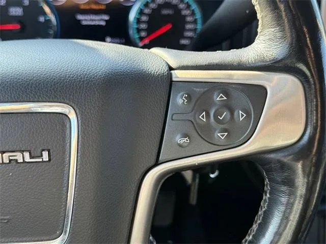 2018 GMC Sierra 2500 Denali HD Denali - Photo 23
