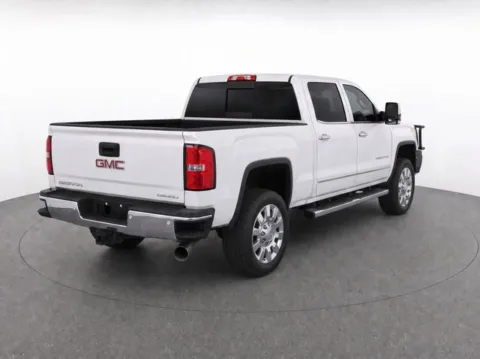 More photos of 2018 GMC Sierra 2500HD Denali at AI Certified Used Cars, MD
