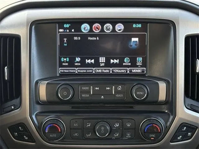 2018 GMC Sierra 2500 Denali HD Denali - Photo 24