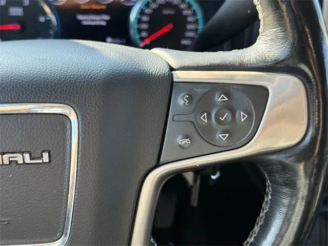 2018 GMC Sierra 2500 Denali HD Denali - Photo 23