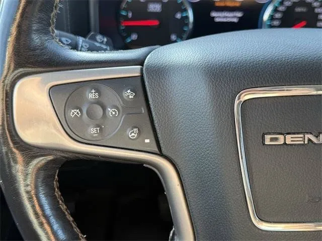 2018 GMC Sierra 2500 Denali HD Denali - Photo 22