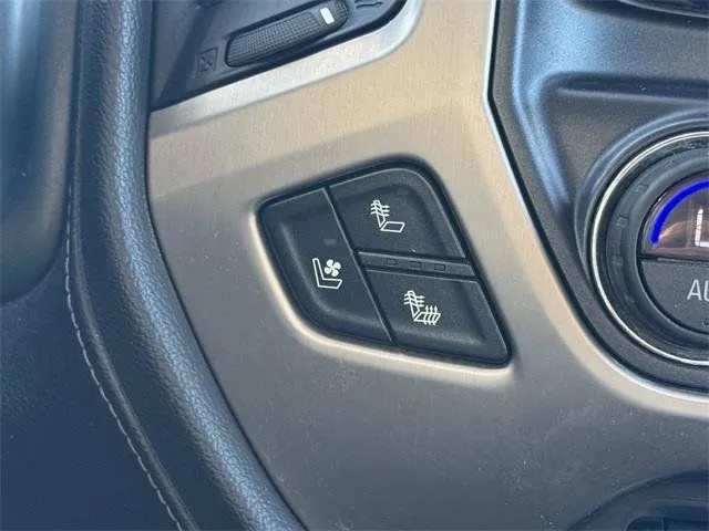 2018 GMC Sierra 2500 Denali HD Denali - Photo 26