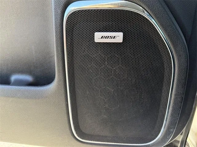 2018 GMC Sierra 2500 Denali HD Denali - Photo 20