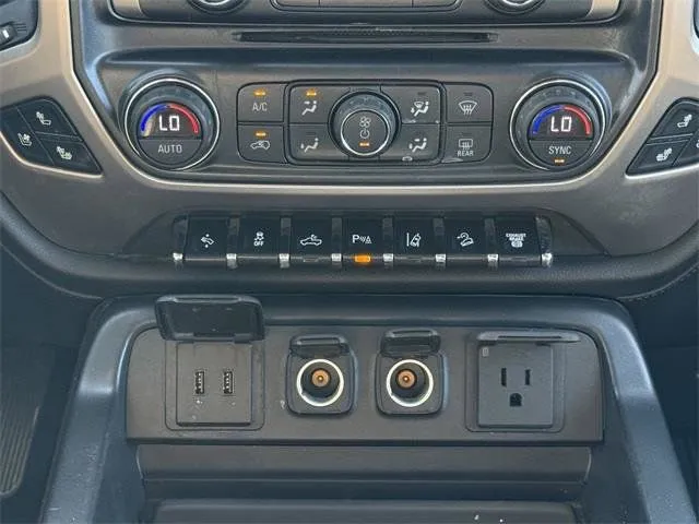 2018 GMC Sierra 2500 Denali HD Denali - Photo 25