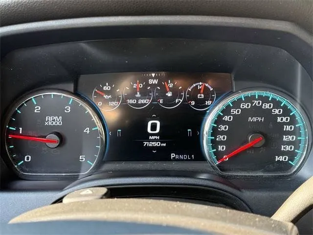 2018 GMC Sierra 2500 Denali HD Denali - Photo 28