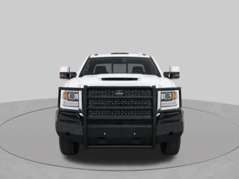 More photos of 2018 GMC Sierra 2500 HD Denali at AI Certified Used Cars, MD