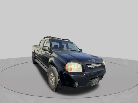 Photos of 2003 Nissan Frontier XE for sale in Frederick, MD at AI Certified Used Cars