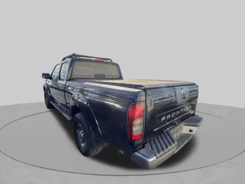 More photos of 2003 Nissan Frontier XE at AI Certified Used Cars, MD