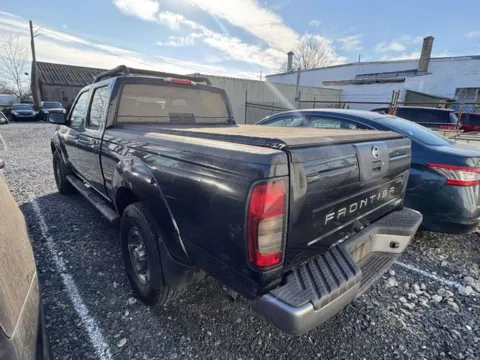 More photos of 2003 Nissan Frontier XE at AI Certified Used Cars, MD