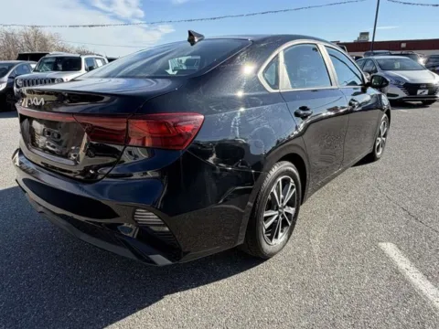 More photos of 2023 Kia Forte LXS at AI Certified Used Cars, MD