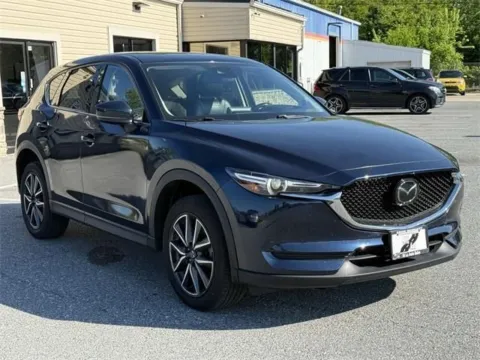 More photos of 2018 Mazda CX-5 Grand Touring at AI Certified Used Cars, MD