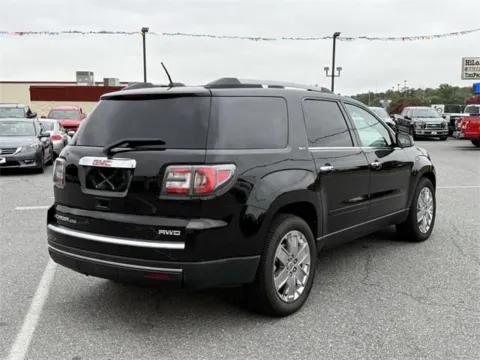 More photos of 2017 GMC Acadia Limited at AI Certified Used Cars, MD