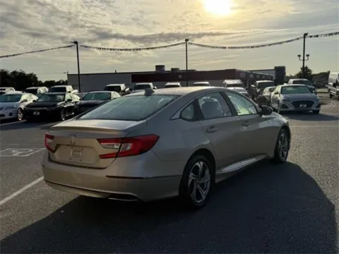 More photos of 2019 Honda Accord EX at AI Certified Used Cars, MD