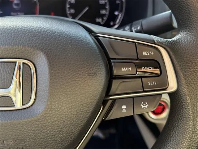 2019 Honda Accord EX - Photo 21