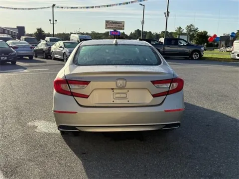 More photos of 2019 Honda Accord EX at AI Certified Used Cars, MD