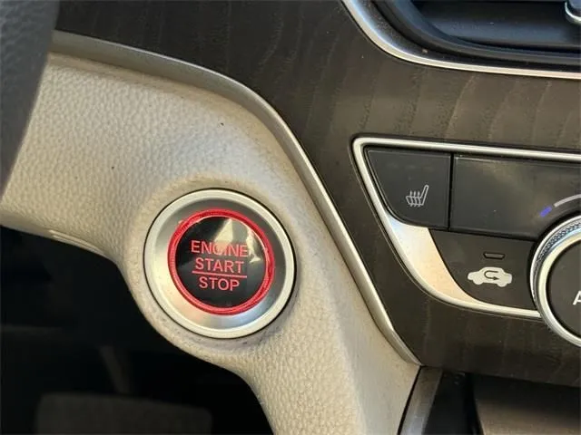 2019 Honda Accord EX - Photo 22
