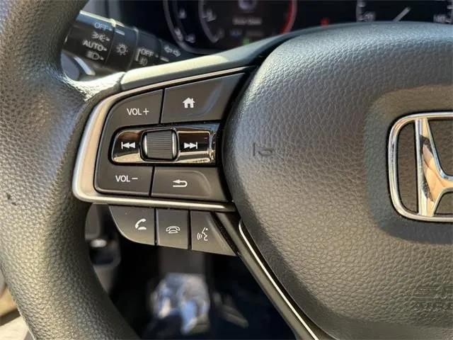 2019 Honda Accord EX - Photo 20