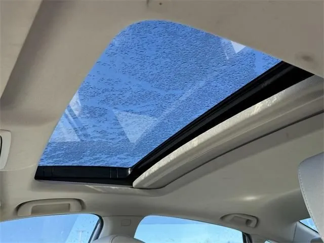 2019 Honda Accord EX - Photo 14