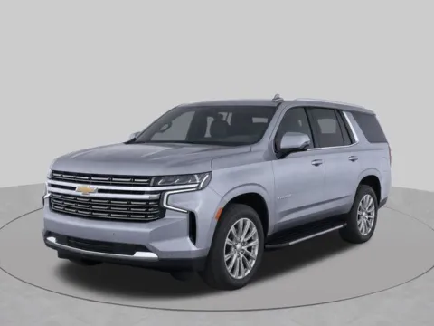 Photos of 2024 Chevrolet Tahoe Premier for sale in Frederick, MD at AI Certified Used Cars