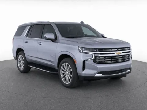 Another view of 2024 Chevrolet Tahoe Premier for sale in Frederick, MD at AI Certified Used Cars