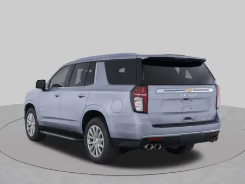 More photos of 2024 Chevrolet Tahoe Premier at AI Certified Used Cars, MD