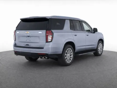 More photos of 2024 Chevrolet Tahoe Premier at AI Certified Used Cars, MD