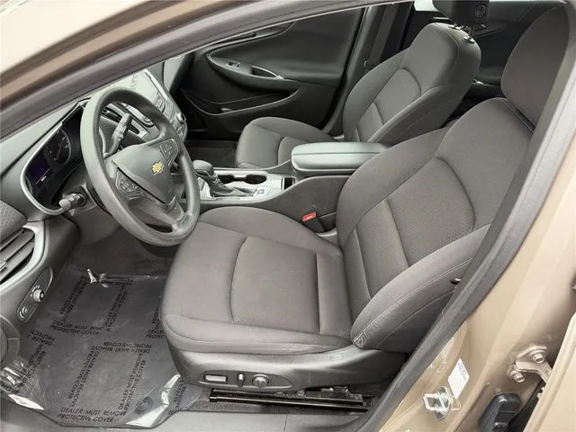 2023 Chevrolet Malibu 1LT - Photo 7