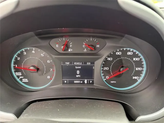 2023 Chevrolet Malibu 1LT - Photo 10