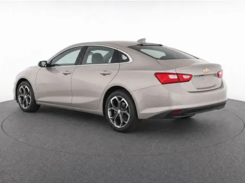 More photos of 2023 Chevrolet Malibu LT at AI Certified Used Cars, MD