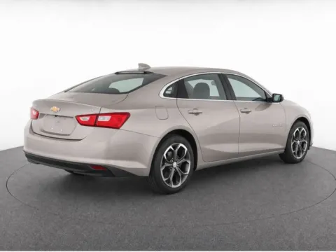 More photos of 2023 Chevrolet Malibu LT at AI Certified Used Cars, MD