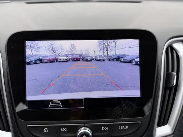 2023 Chevrolet Malibu 1LT - Photo 11