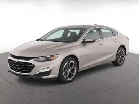 Photos of 2023 Chevrolet Malibu LT for sale in Frederick, MD at AI Certified Used Cars