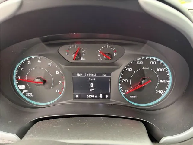 2023 Chevrolet Malibu 1LT - Photo 10