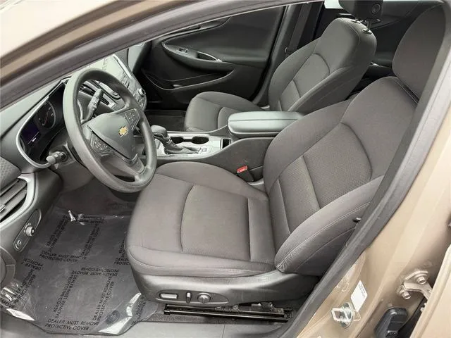 2023 Chevrolet Malibu 1LT - Photo 7