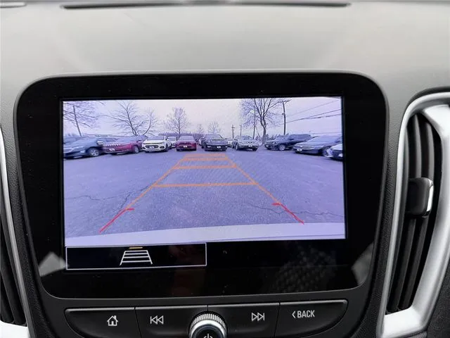 2023 Chevrolet Malibu 1LT - Photo 11