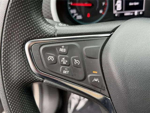 2023 Chevrolet Malibu 1LT - Photo 12