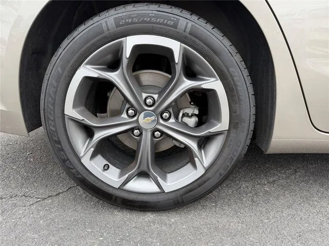 2023 Chevrolet Malibu 1LT - Photo 6