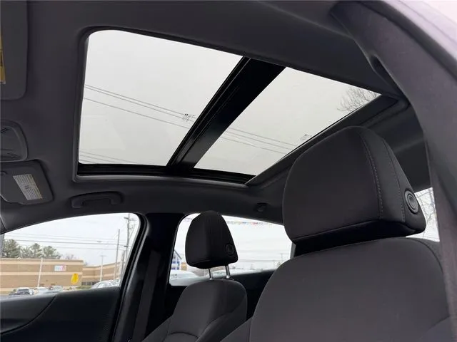 2023 Chevrolet Malibu 1LT - Photo 14