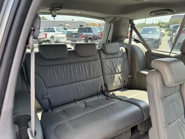 2009 Honda Odyssey EX-L - Photo 9
