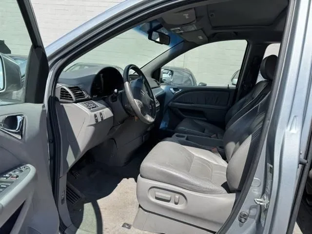 2009 Honda Odyssey EX-L - Photo 13