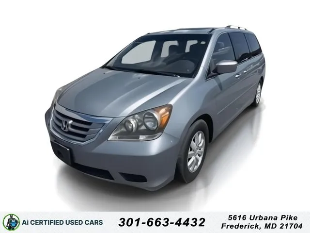Unknown 2009 Honda Odyssey EX-L for sale in Frederick, MD
