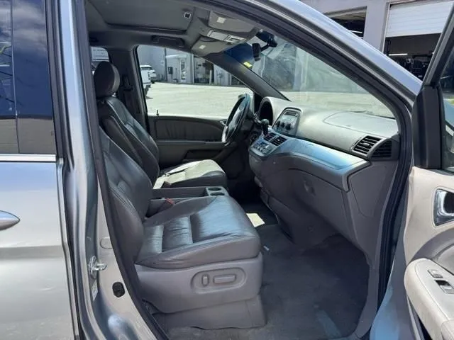 2009 Honda Odyssey EX-L - Photo 7