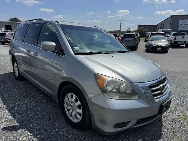 2009 Honda Odyssey EX-L - Photo 6