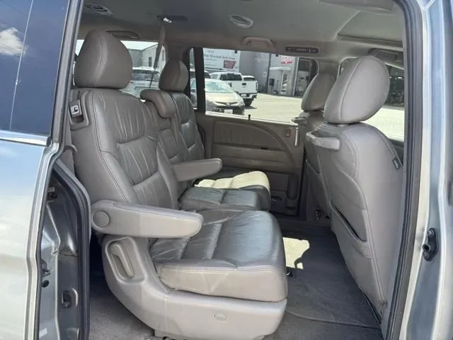 2009 Honda Odyssey EX-L - Photo 8
